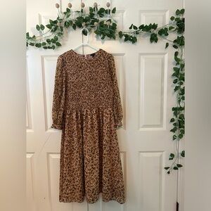 Dress (Ann Taylor, 12)